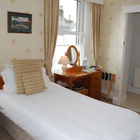 Beckside Guest House Keswick Kültér fotó