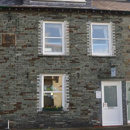 Beckside Guest House Keswick Kültér fotó