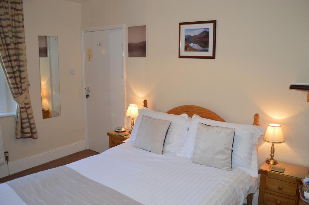 Beckside Guest House Keswick Szoba fotó