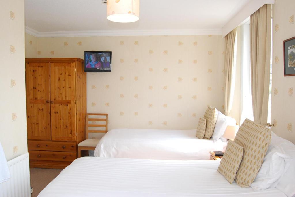 Beckside Guest House Keswick Szoba fotó