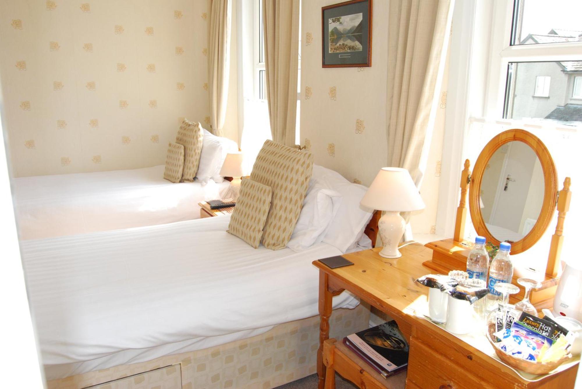Beckside Guest House Keswick Kültér fotó
