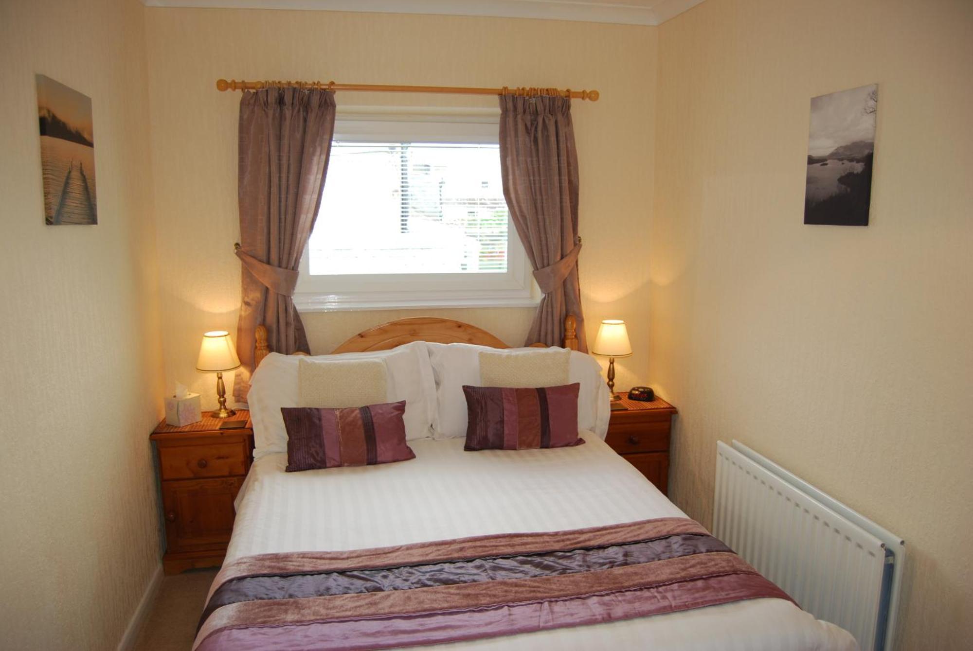 Beckside Guest House Keswick Kültér fotó