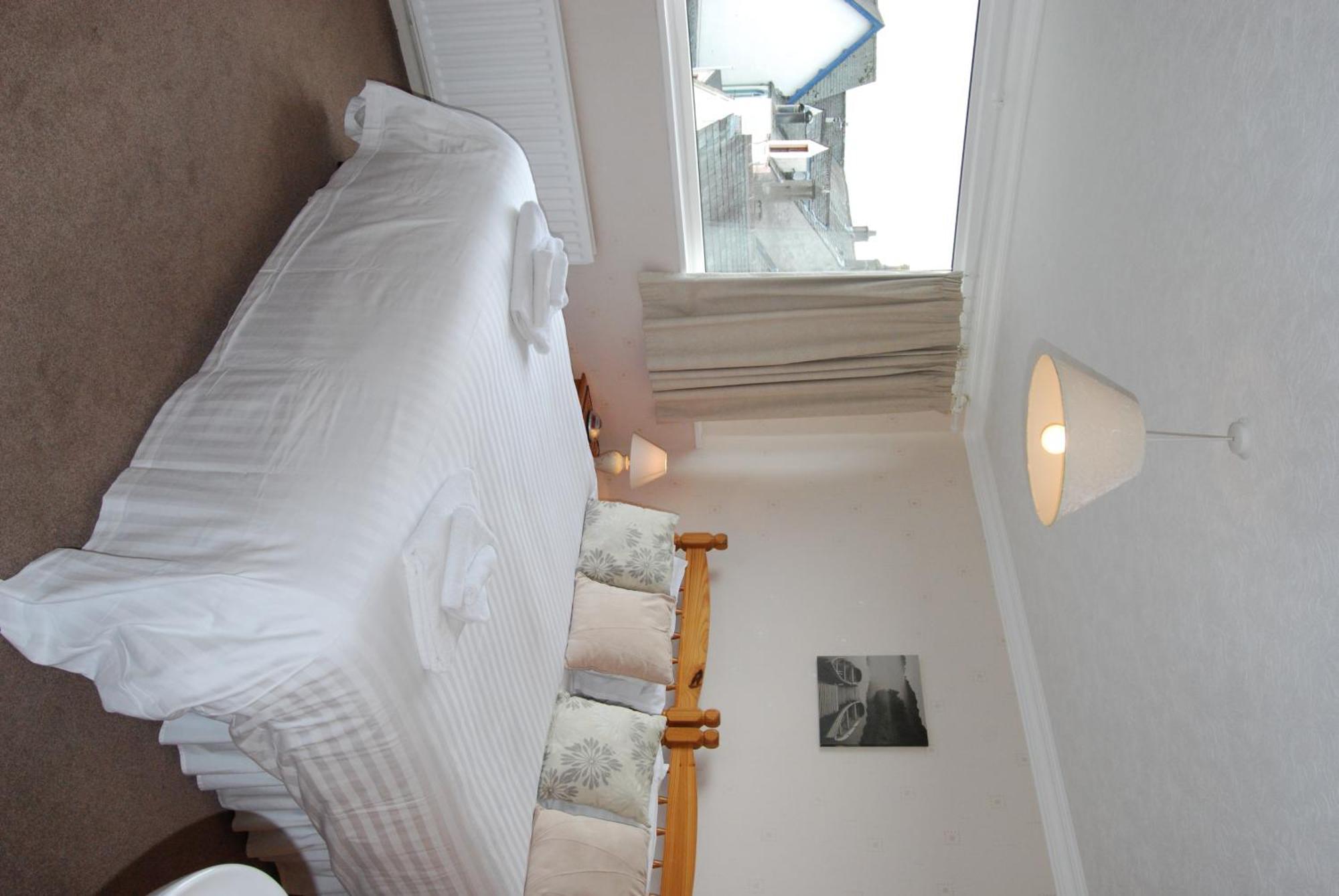Beckside Guest House Keswick Kültér fotó