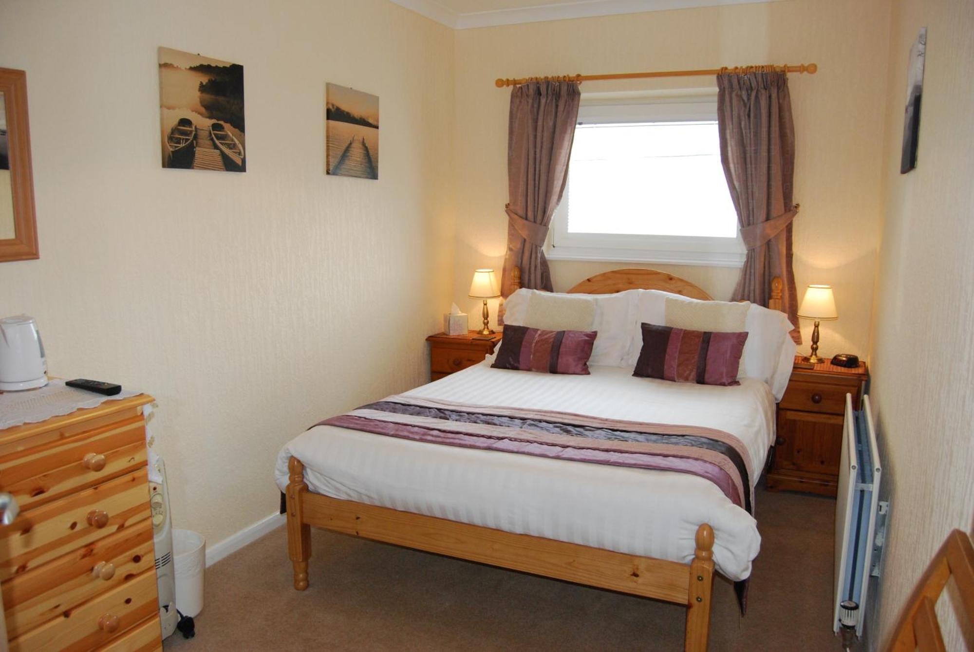 Beckside Guest House Keswick Kültér fotó